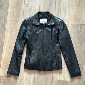 Wilson's Leather Authentic Jacket